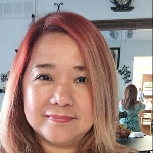 Meet your Posher, Mary ellen